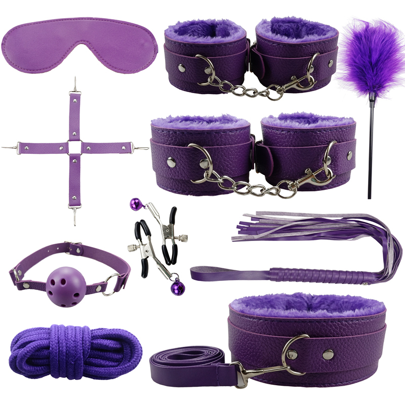 Essential Bondage Gear & BDSM Toys for Doms and Subs in 2024 - Tabooless
