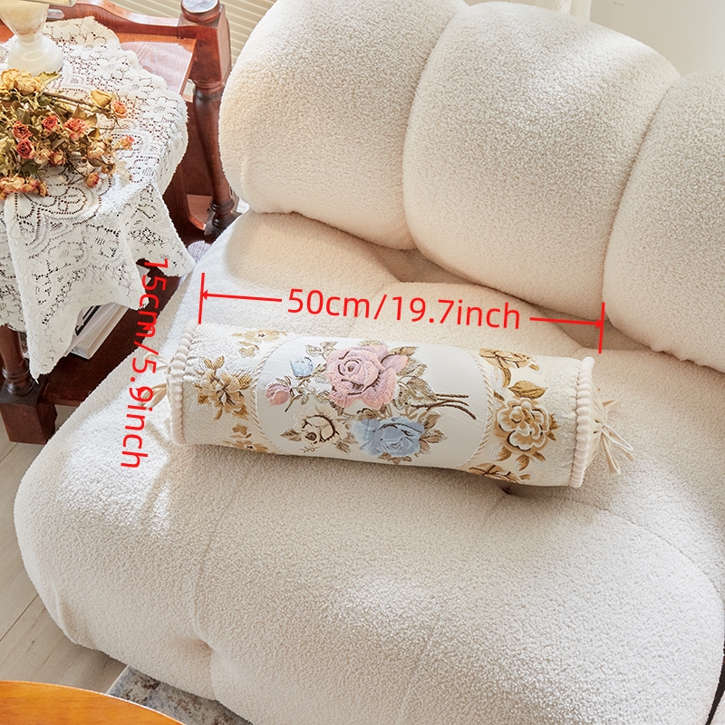Jacquard Hold Pillow Case ( Candy Pillow)