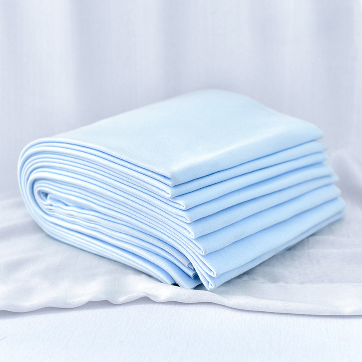 Lightweight Soft Breathable Large Absorbent Diapers - Temu