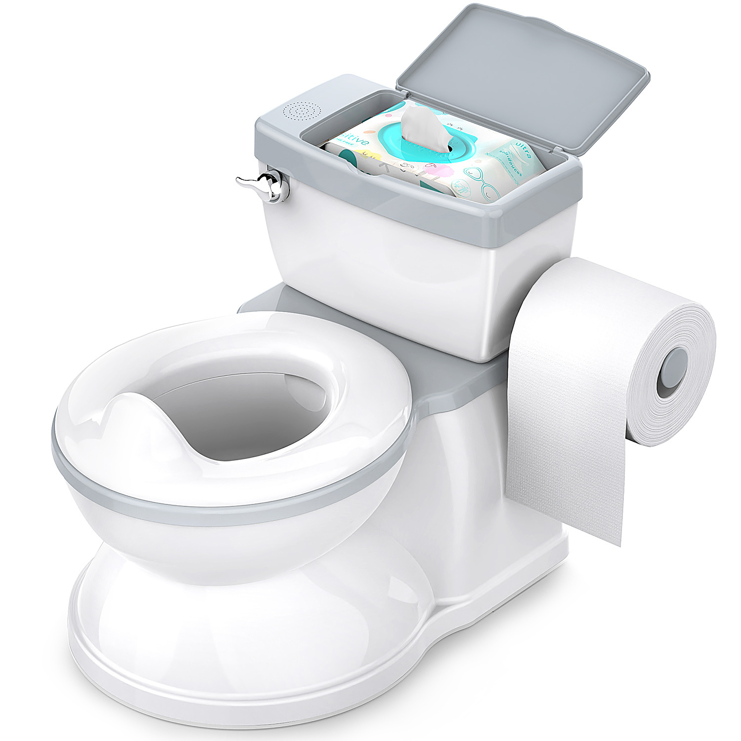 Children's potty best sale training toilet seat