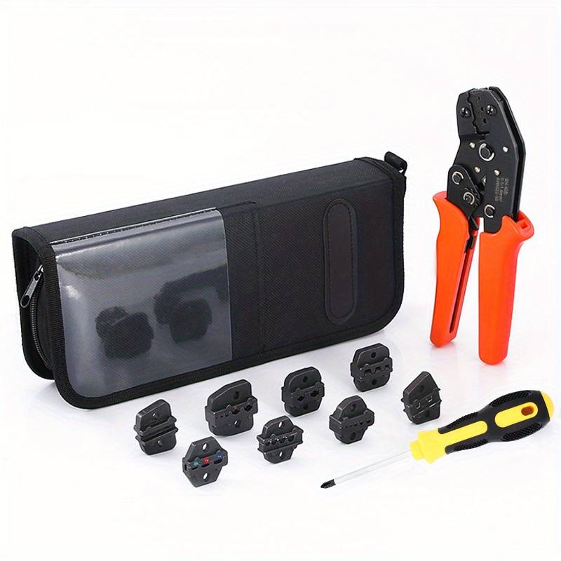 BlueSpot 2-Piece Telescopic Inspection Mirror & Pickup Tool Set - Extendable For Hard-to-Reach Spots