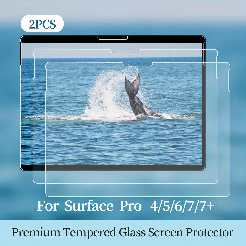 Screen Protector For  Fire Max Tablet Tempered Glass - Temu