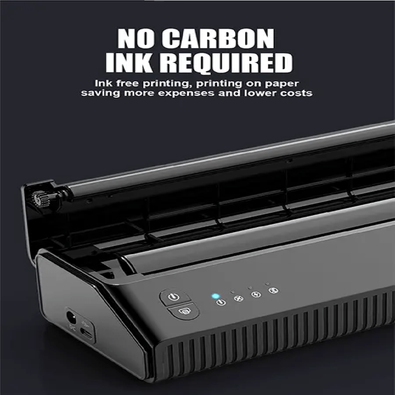 Buy Tattoo Stencil Printer Ink For Inkjet Printer( 10 Piece