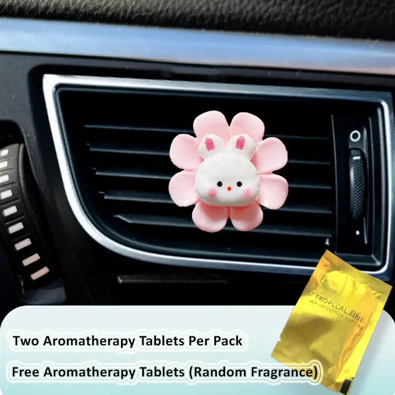 1 Stück Auto Parfüm Air Vent Aromatherapie Diffusor Clip - Temu
