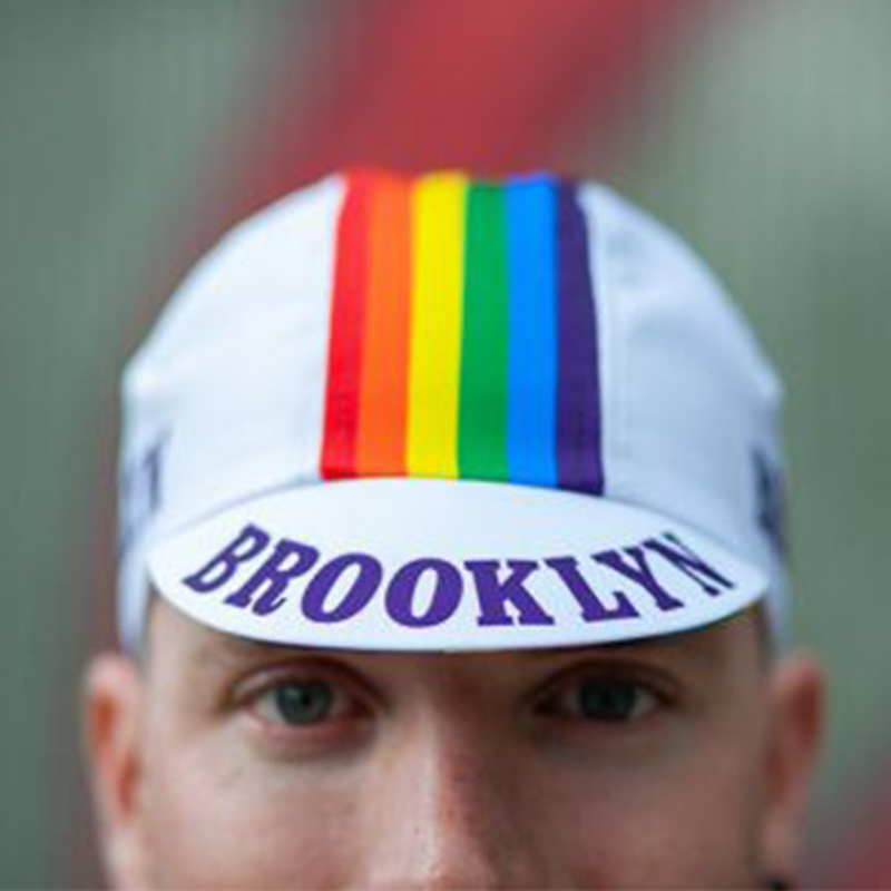 Brooklyn Cycling Hat 17 Styles Choose Windproof Dustproof Temu