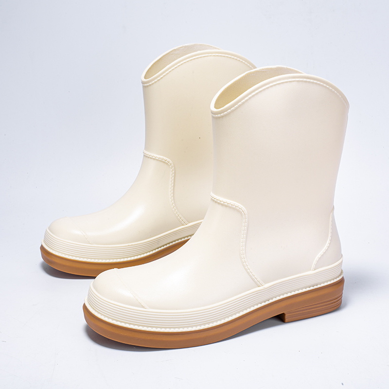 Royal white shrimp on sale boots