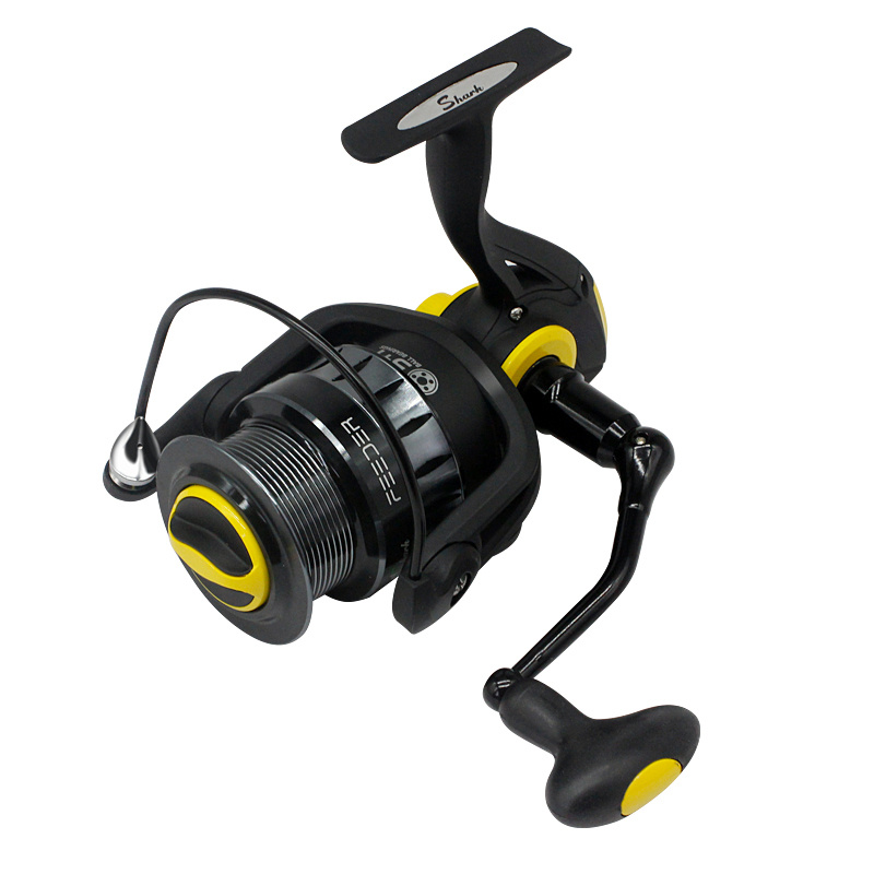 Yz Series Long Casting Spinning Reel Get Ready Ultimate - Temu