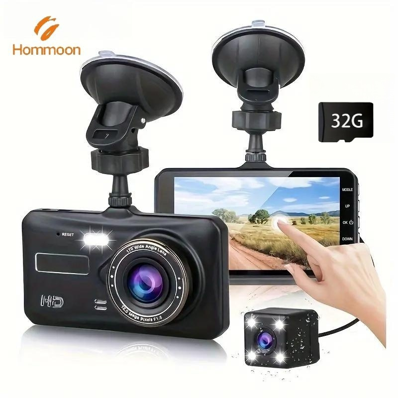 1080P USB Car DVR Camera Dash ULT Cam Video Recorder Night Vision ADAS  Android