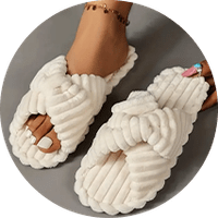 Women's slippers Clearance