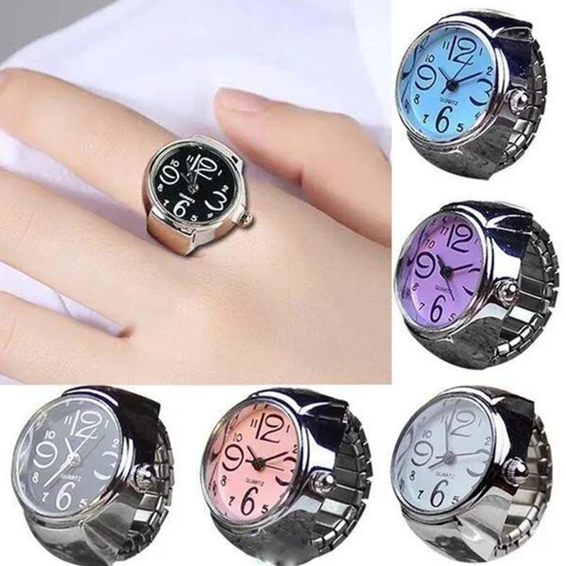 Finger phone watch outlet price