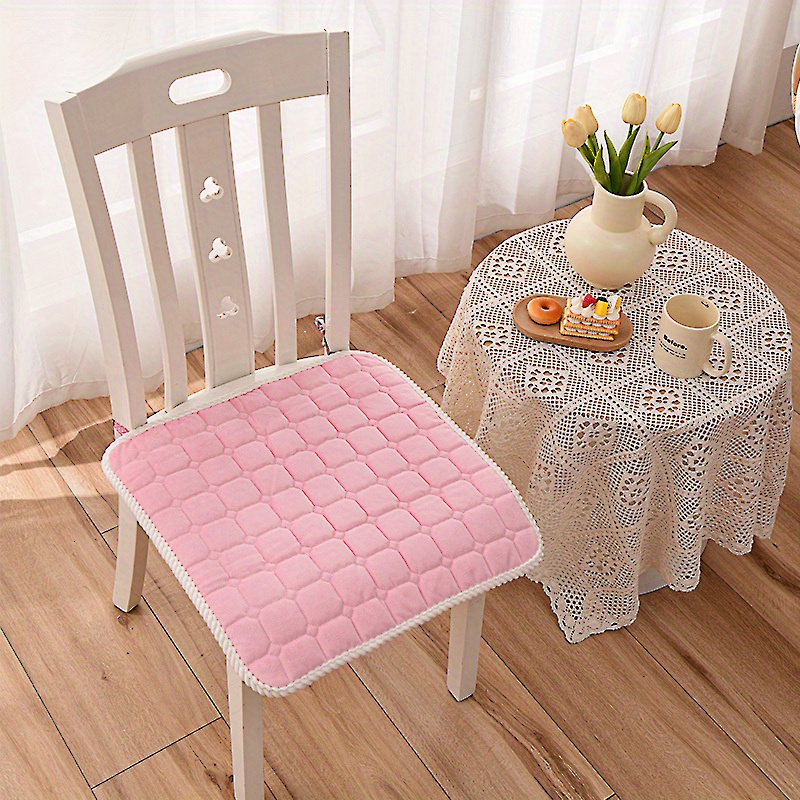 Dining bench seat cushion hot sale