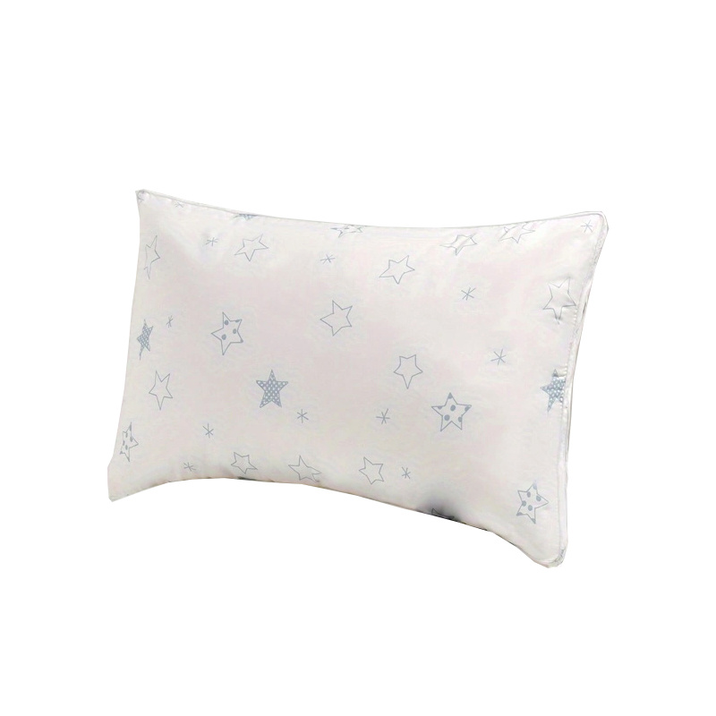 Soft Long Pillows For Sleeping Fluffy Fiber Filled - Temu