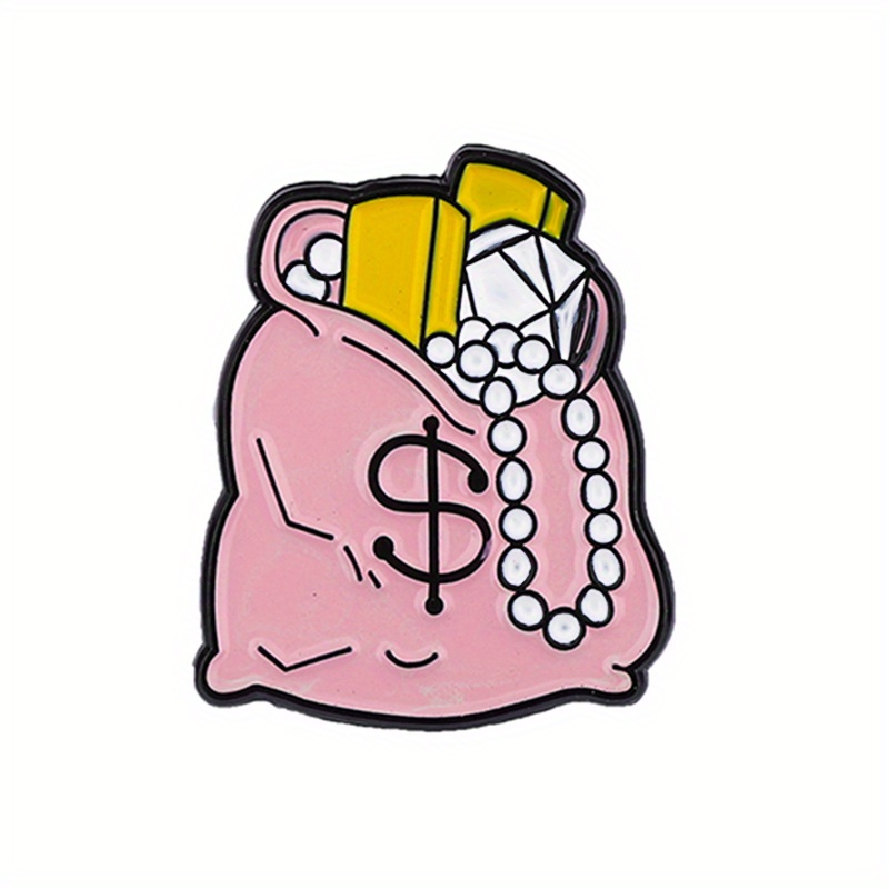 Pin on Money Bags