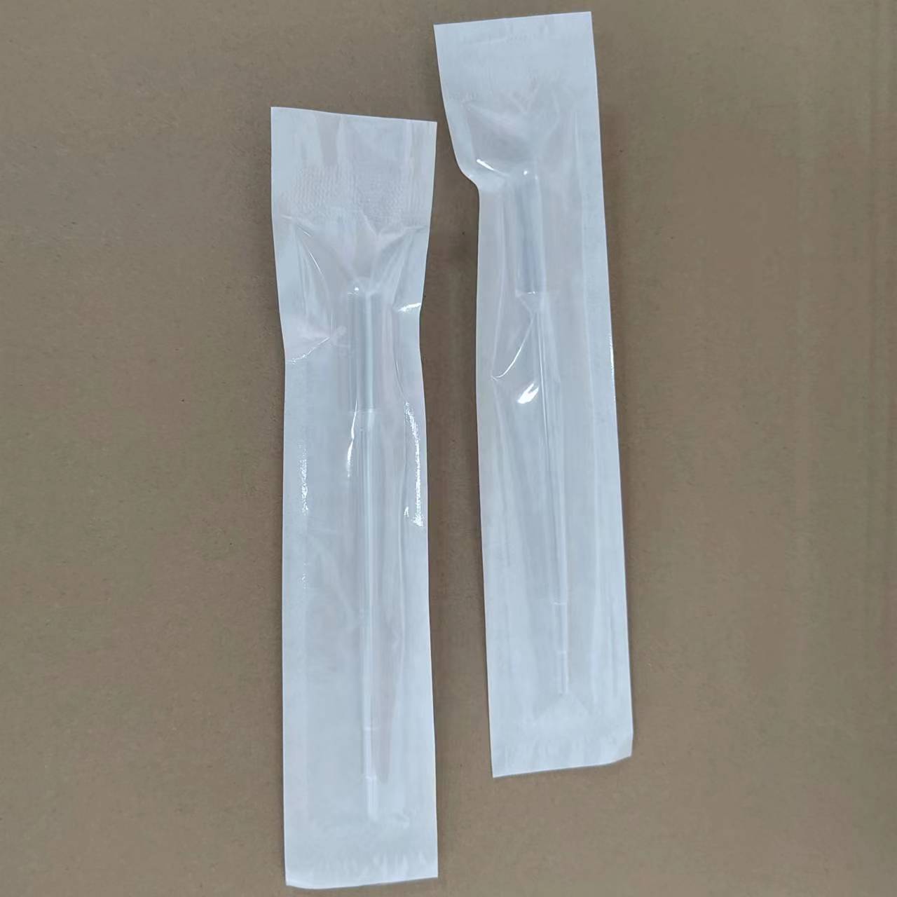 Plastic Transfer Pipettes 3ml, Graduated, Pack of 100