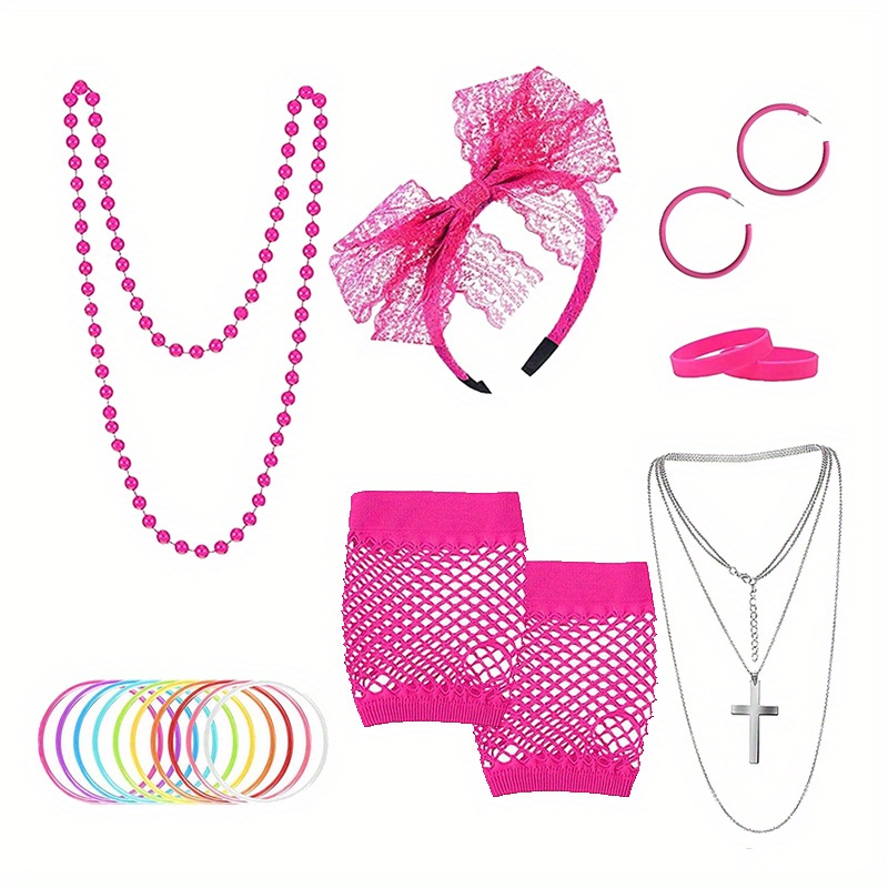 Barbie Accessories for Girls