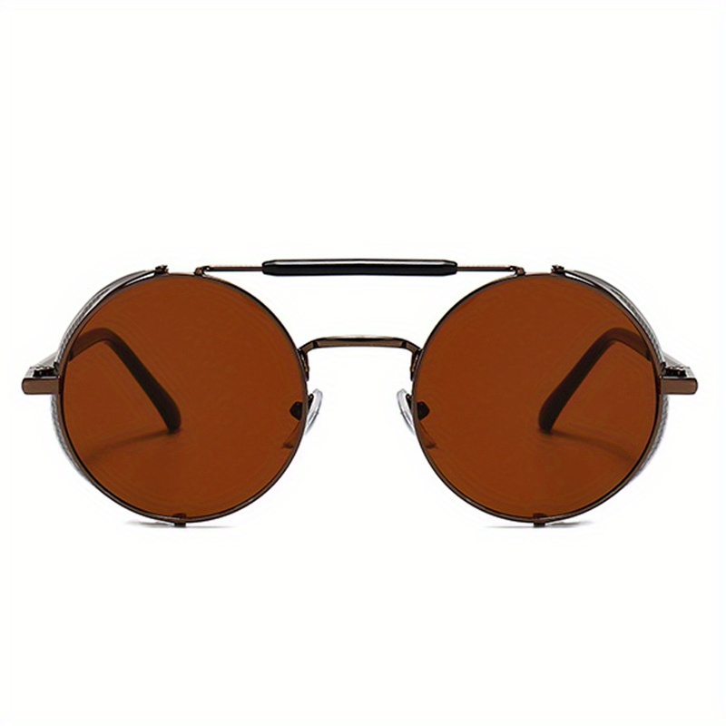 Gafas de sol Steampunk – Party People Sunglasses