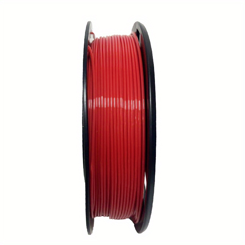 Avvolgimento Netto 1,75 Mm Pla Nero Bianco Rosso Blu Peso Netto 250 G  Filamento Stampa Stampante 3d, Acquista Ora Offerte A Tempo Limitato