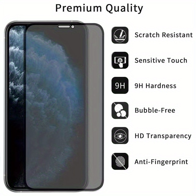 in camera lens protector privacy screen protector Temu