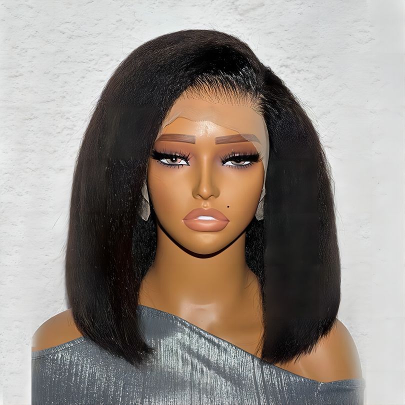 Lace front wig clearance vendors