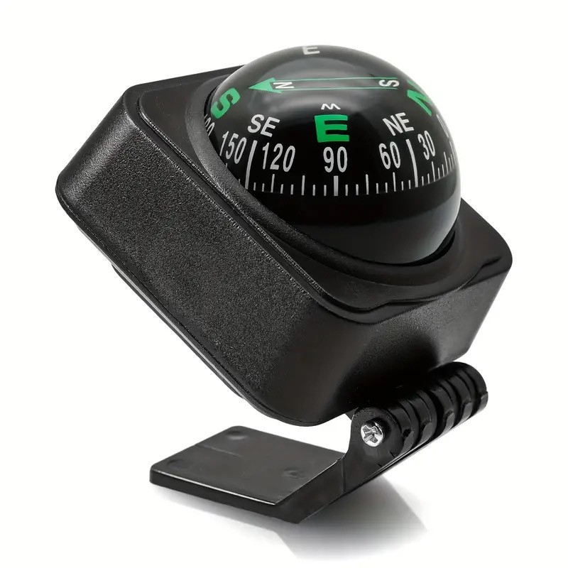 marque generique - boussole Voiture,Car Compass - Traqueur GPS