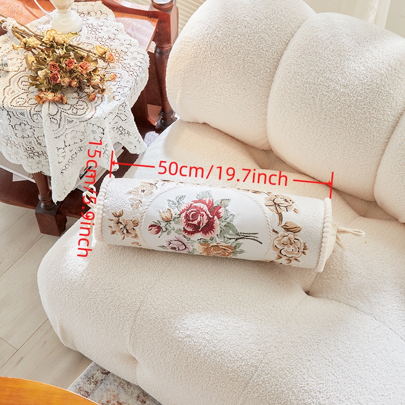 15 inch square pillow hot sale covers