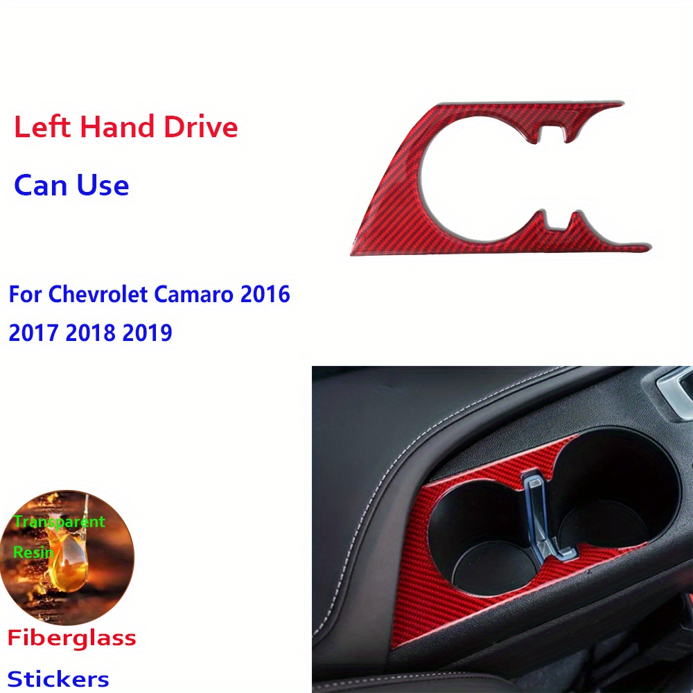 Vehicle Accessories 2019