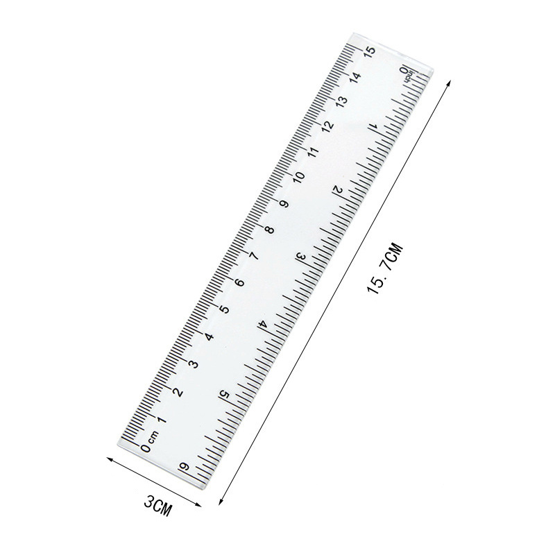 Tofficu Drawing Ruler Pantografo para Dibujar Portable Ruler Engineering  Scale Ruler Angle Ruler Transparent Grid Overlay for Drawing School  Supplies