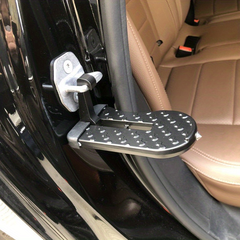 Car Pedals. Foot Pedal Installed Latch A Glass Crusher Easy - Temu