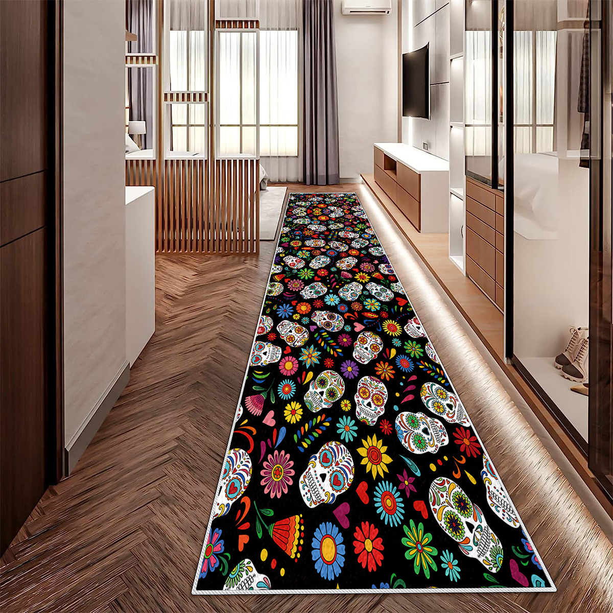 Indoor Carpet Runners - various colors
