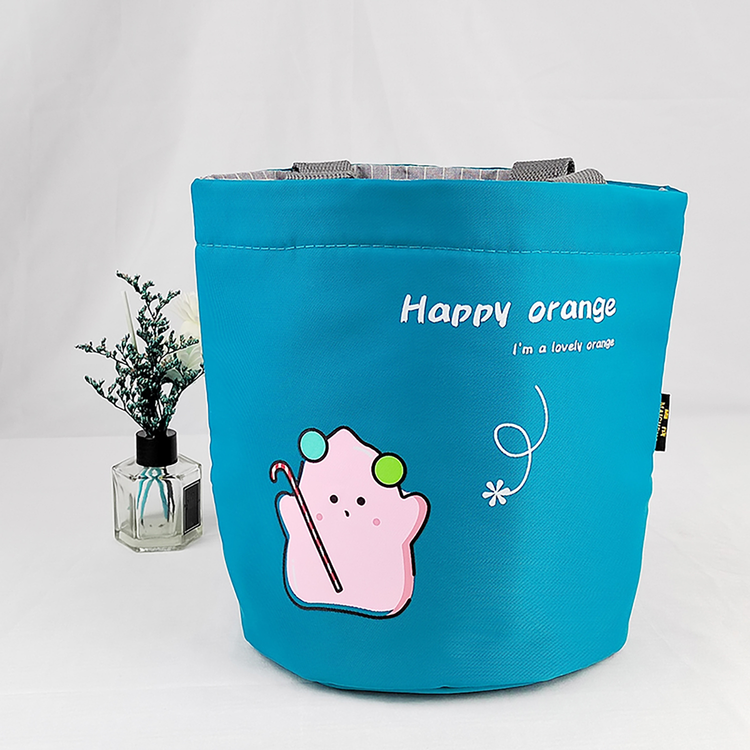 Teacher Gift Lunch Bag Cooler Tote Portable Insulated Box Canvas Thermal  Food Container Teacher Appreciation Gift Back To School