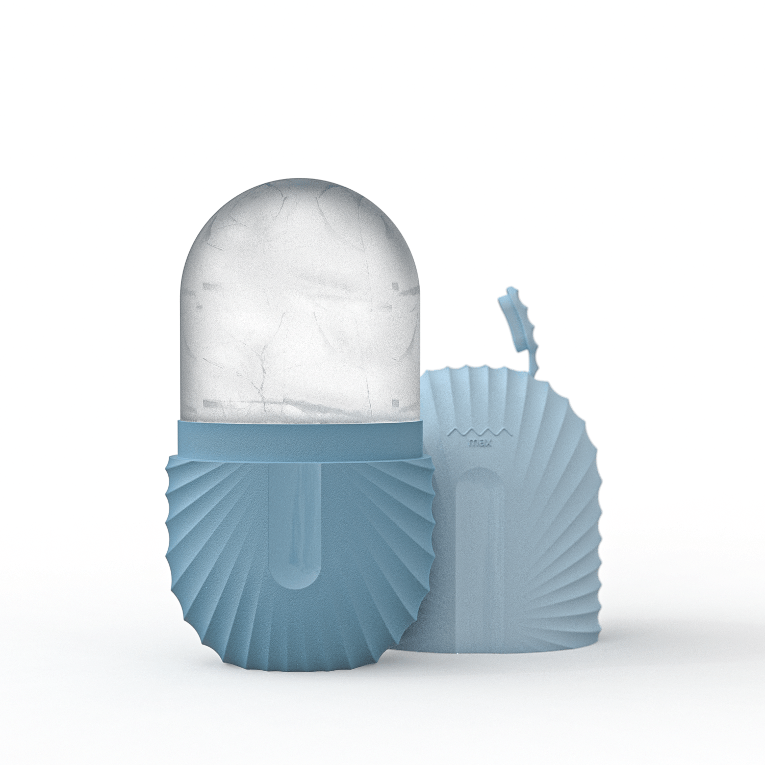 Ice Roller For Face And Eye - Facial Beauty Ice Roller