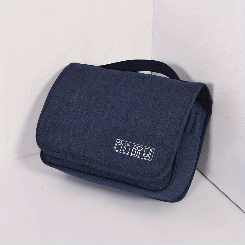 High Quality Toiletry Bag Multi-function Travel Organizer Storage