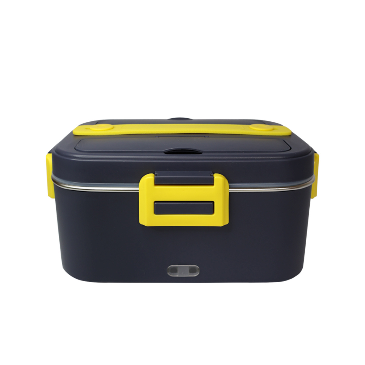 Us Plug Electric Lunch Box With Insulation Bag Food Heater Portable Electric  Lunch Boxes For Car Truck Office - Temu