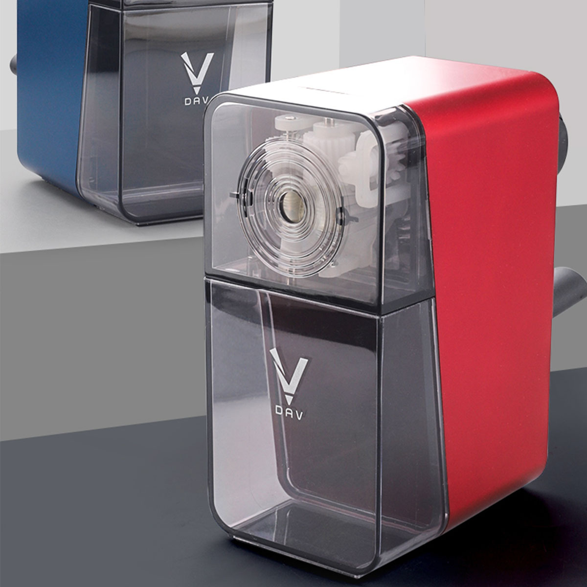 Big v pencil sharpener dav pencil sharpener art student special