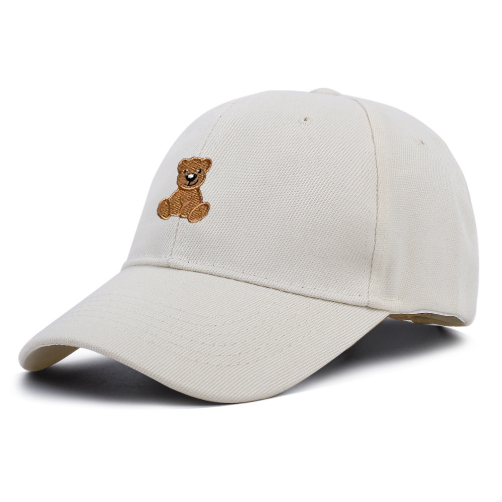 Gorra De Béisbol Con Bordado De Peces Dorados Para Mujer, Sombrero De Sol De  Hip Hop De Moda De Cuero Pu, Sombrero De Papá Unisex Para Hombre - Joyería  Y Accesorios - Temu