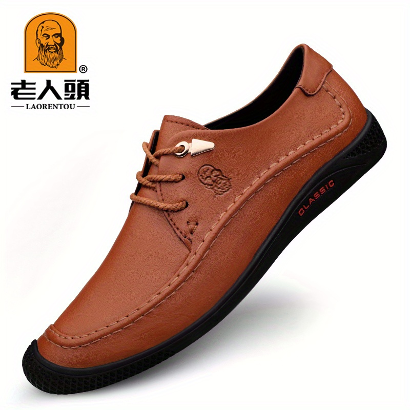 Zapatos newchic 2025 para hombres