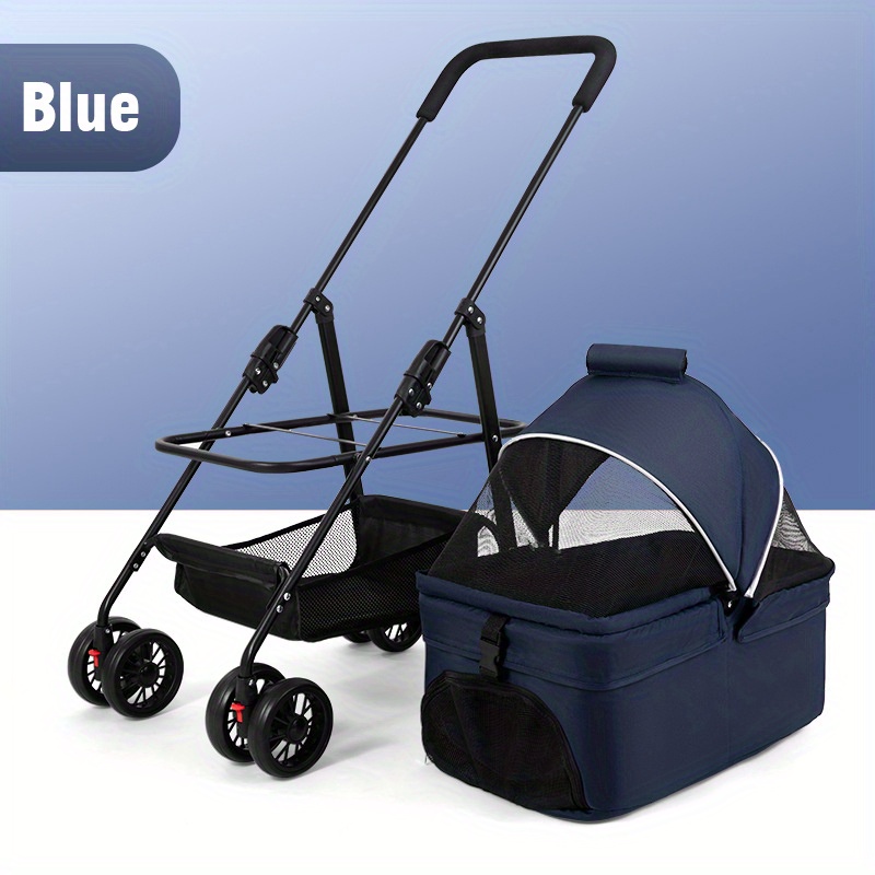 Detachable stroller sales