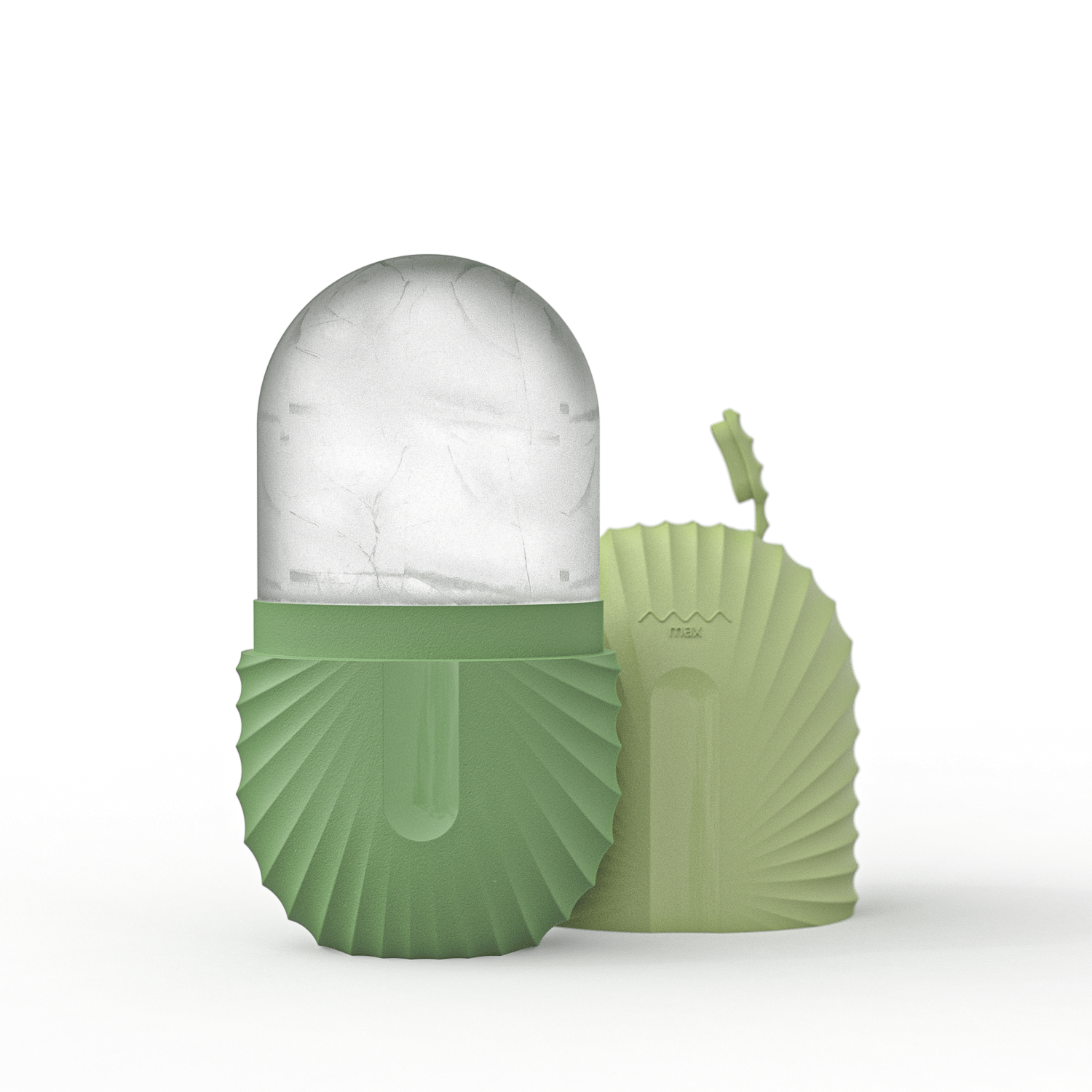 Ice Roller For Face And Eye - Facial Beauty Ice Roller