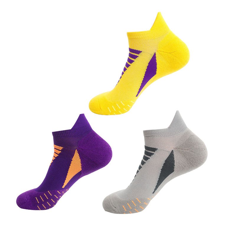 Women's Ankle Running Socks - 20 Pairs Pack | Athletic Sport Calf Socks For Women | Breathable, Comfortable, Fashionable