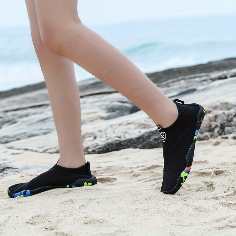 Wading Shoes Women s Breathable Quick Drying Summer Beach - Temu Canada