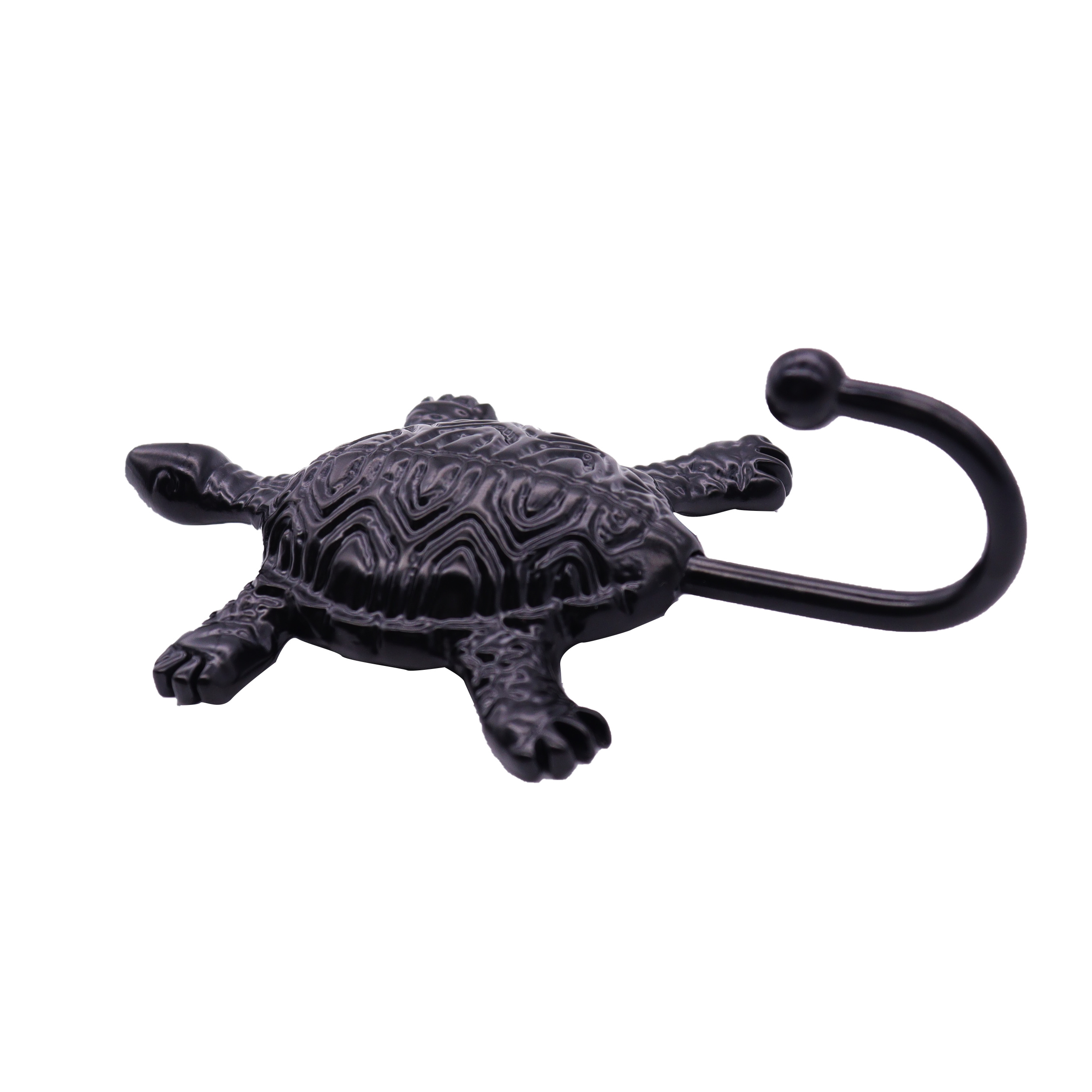 Sea Turtle Wall Hook Multicolor Sticky Wall Hook Bathrobe - Temu