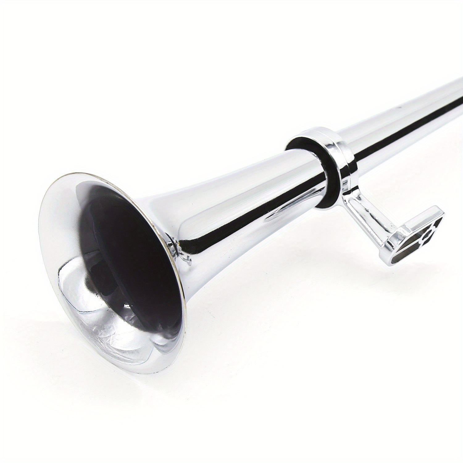 150db Super Loud Dual Trumpet Air Horn Kit 12v/24v - Temu