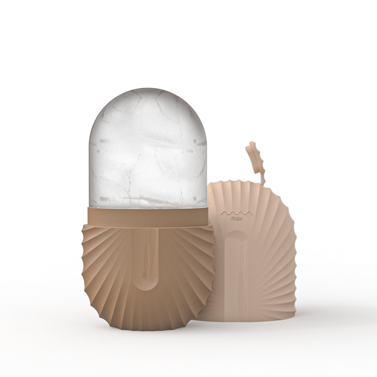 Ice Roller For Face And Eye - Facial Beauty Ice Roller