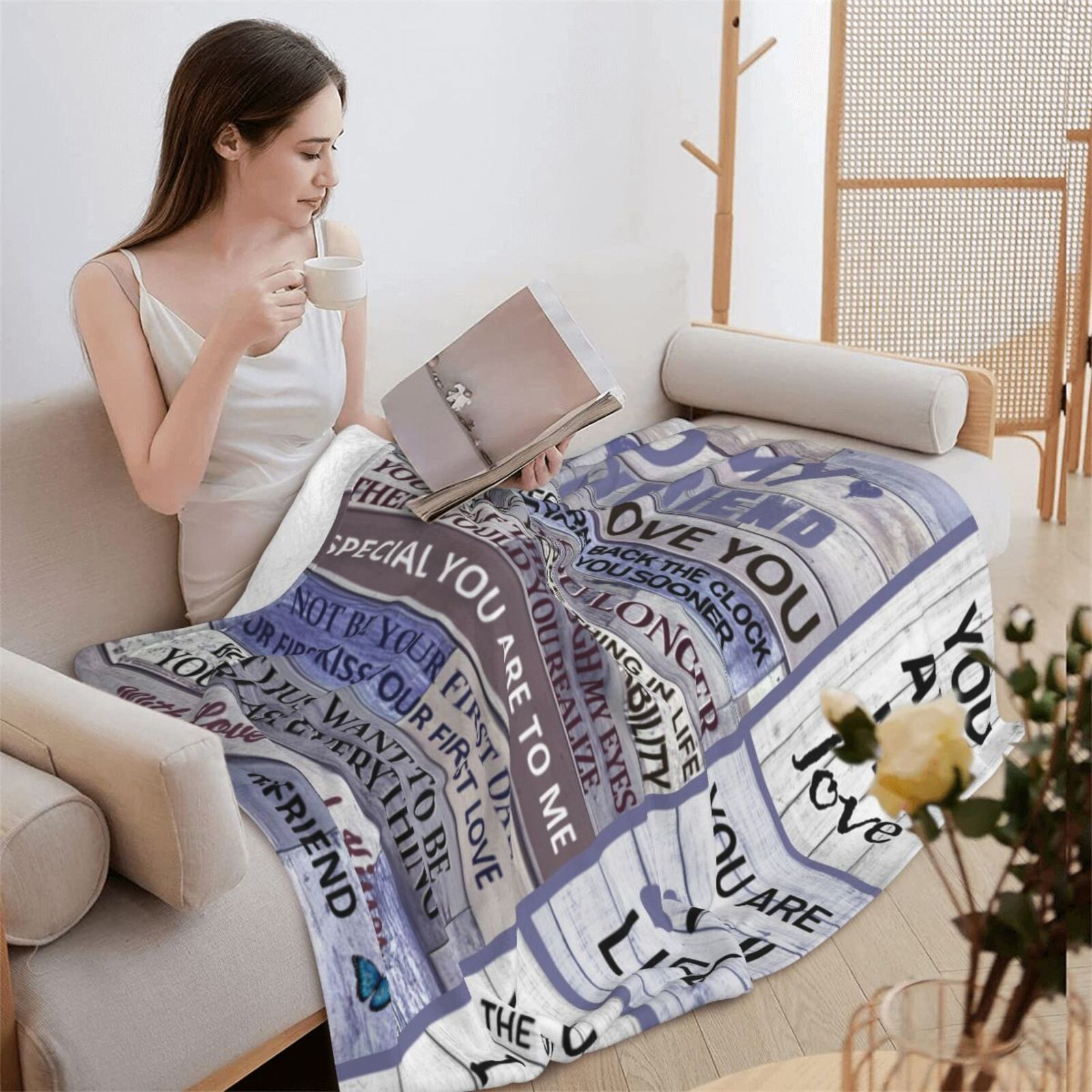  lpmisake Wedding Gifts for Newlywed Couple Bride and Groom  Honeymoon Throw Blanket Anniversary Romantic Gifts for Women Men Couples  Gifts for Her Him Girlfriend Boyfriend Blankets for Sofa Bed : Home