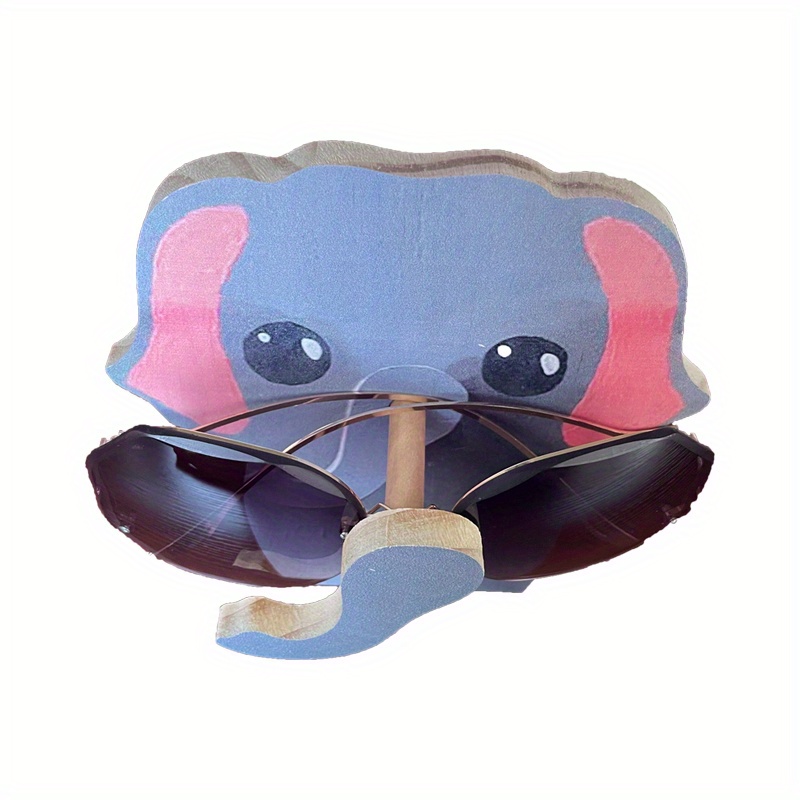 Sloth Glasses Holder Cute Animal Glasses Stand Holder - Temu