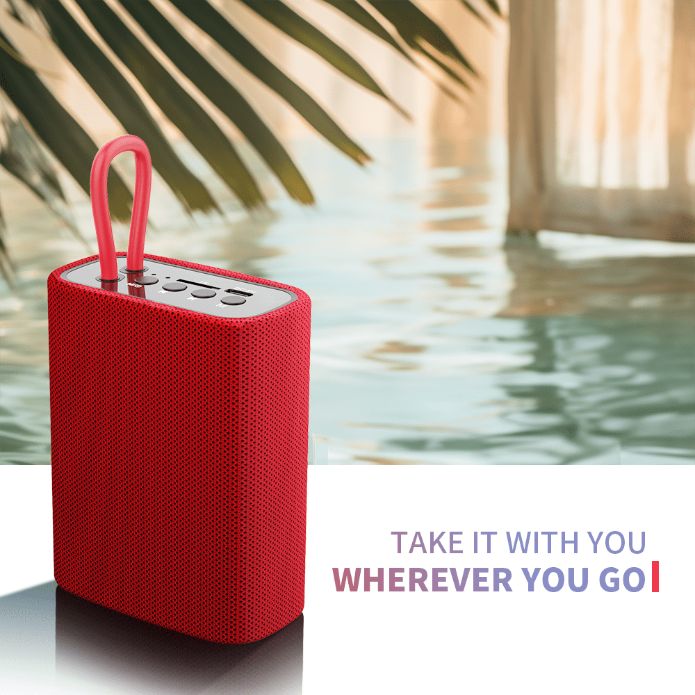 Portable Wireless Speakers Speaker outdoor Portable Wireless Temu