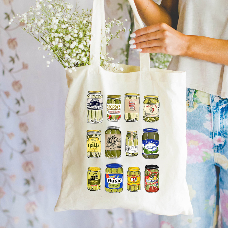 Vintage discount tote bags