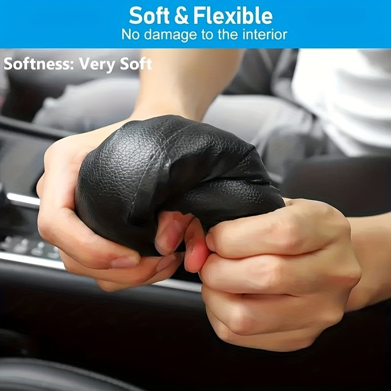Car Seat Filler Universal Soft Car Styling Padding Faux Leather Leak Pads  Plug Spacer Car Accessories - Temu
