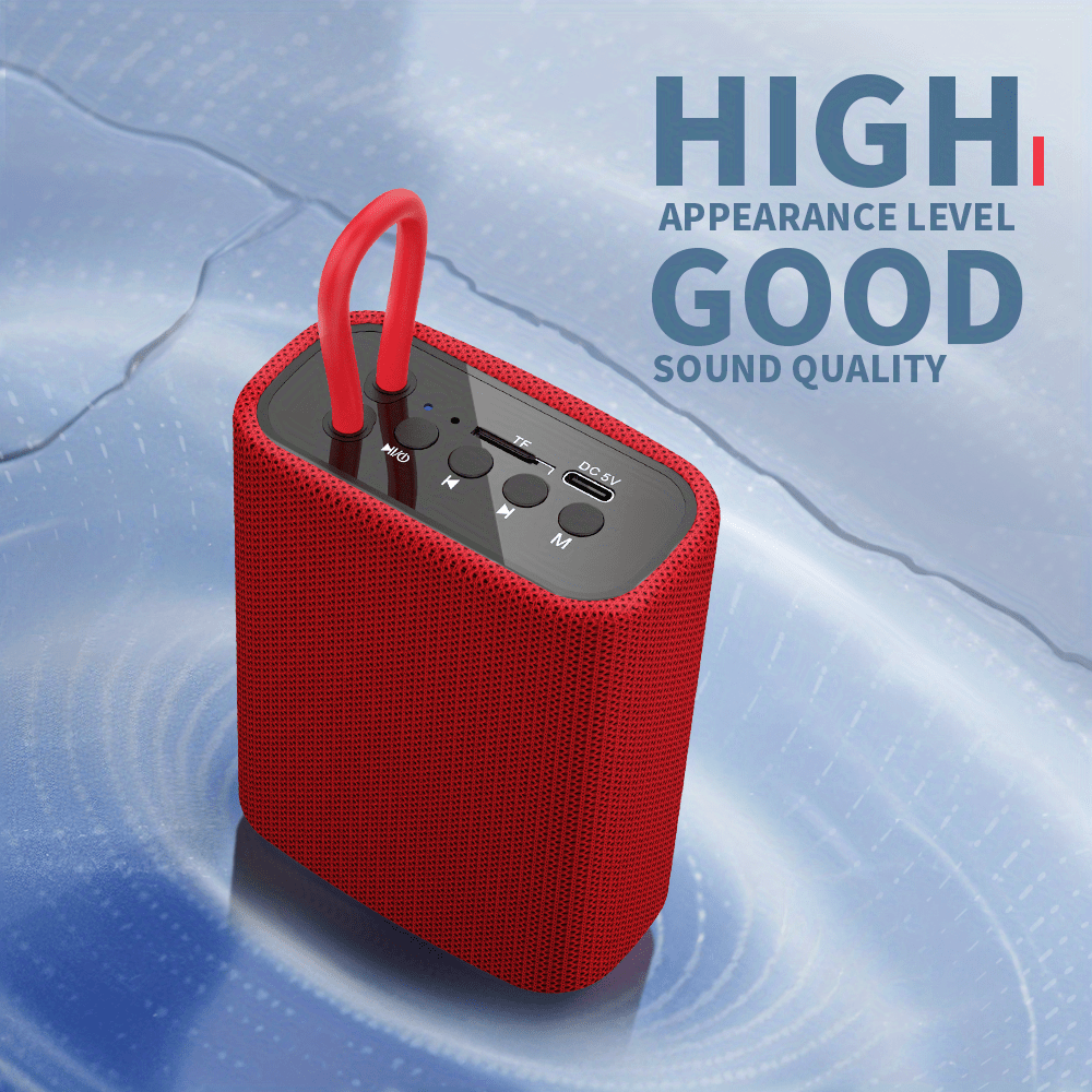 Portable Wireless Speakers Speaker outdoor Portable Wireless Temu