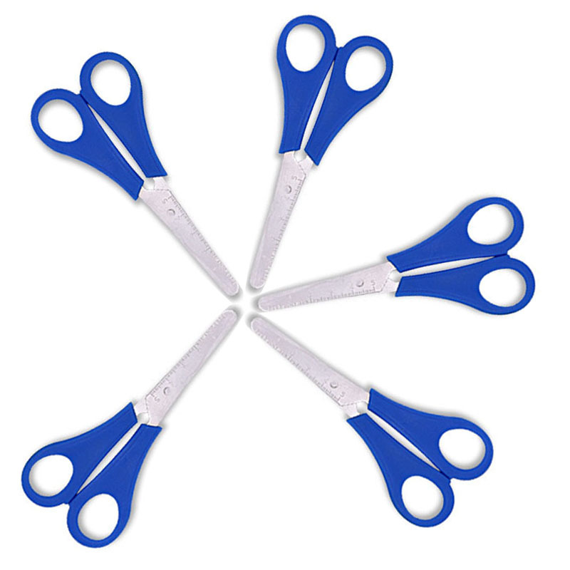 Bulk Kids Scissors, OFFICE #232: SCHOOL & OFFICE SUPPLIES